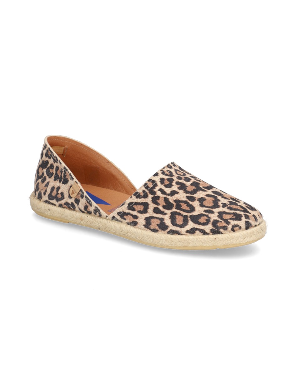 Textil Espadrille