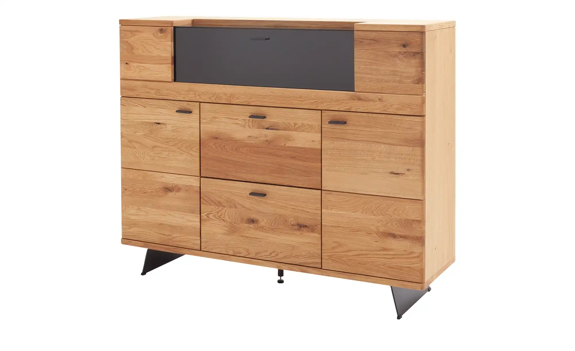 Woodford Highboard Rosiro