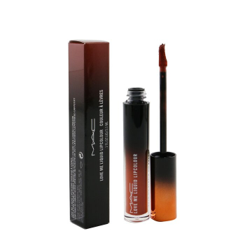 MAC Love Me Liquid Lipcolour