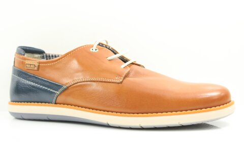 Pikolinos Schnürschuhe