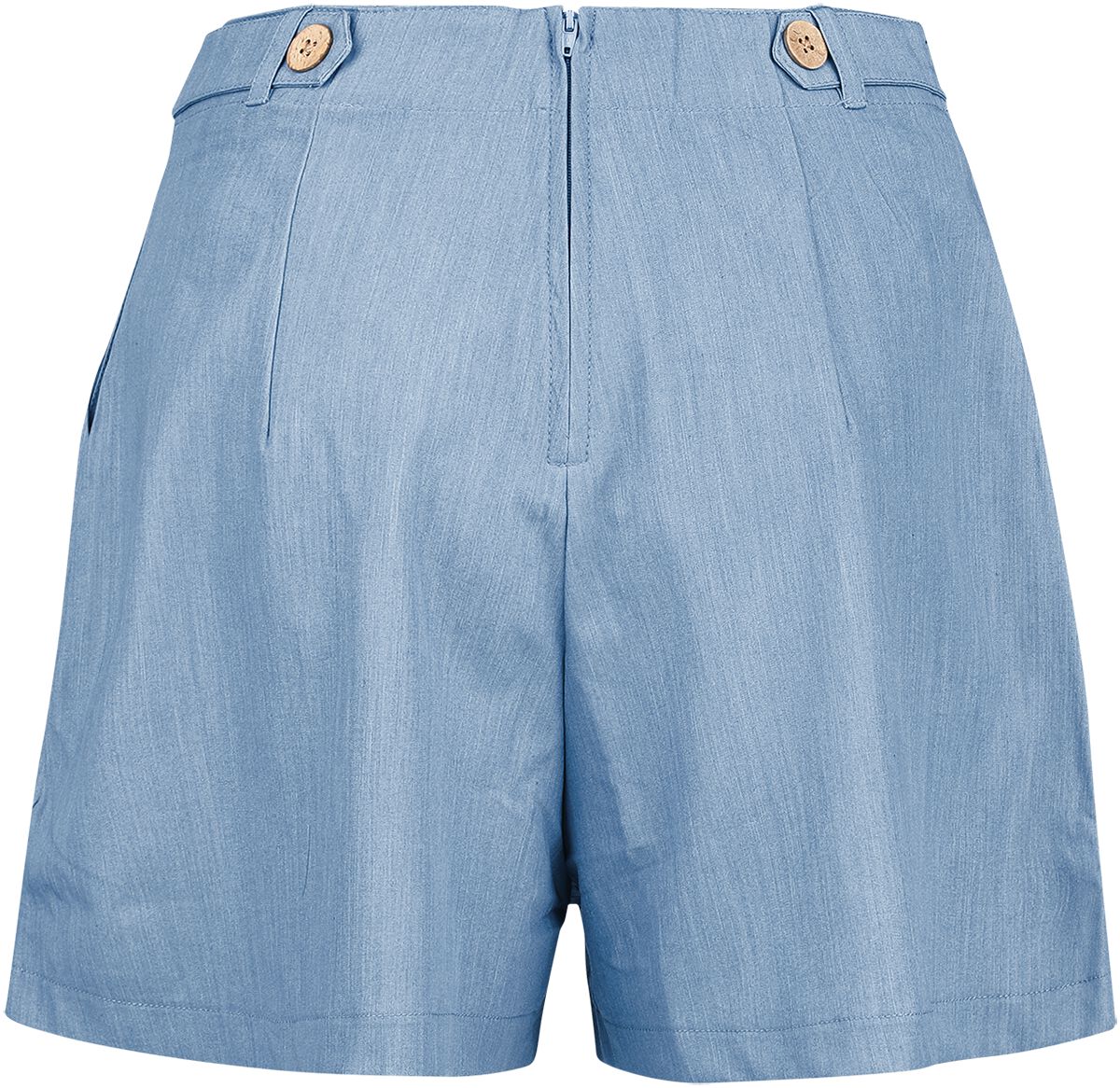 Utah - Short | Hell Bunny Short