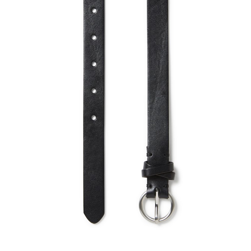 Saddler<br>Damebælte Esbjerg 80 Cm