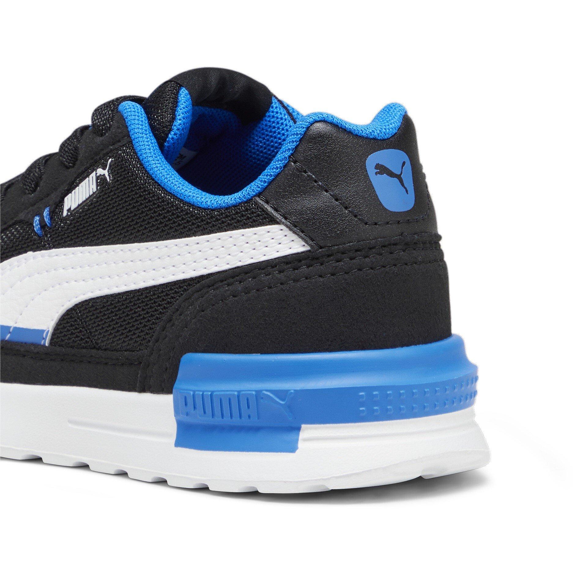 Puma Puma Graviton Ac Ps Low-Top Trainers Unisex Kids