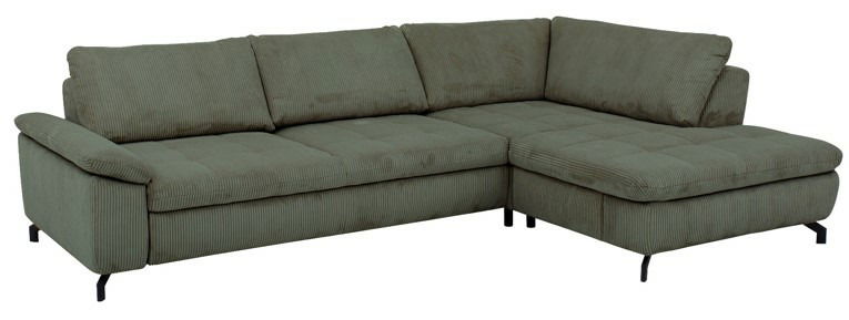 Beldomo Style Ecksofa SENSE