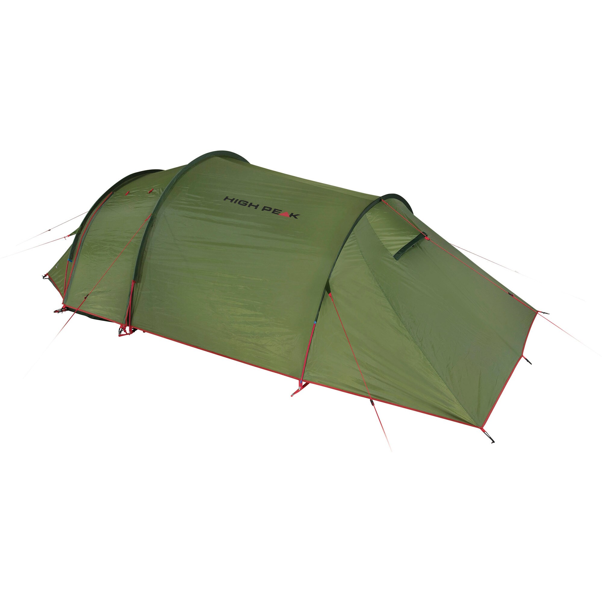 High Peak Zelt Tunnelzelt Falcon 3 LW