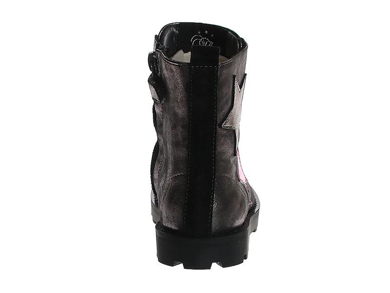 Shoesme TA9W013 Zilver