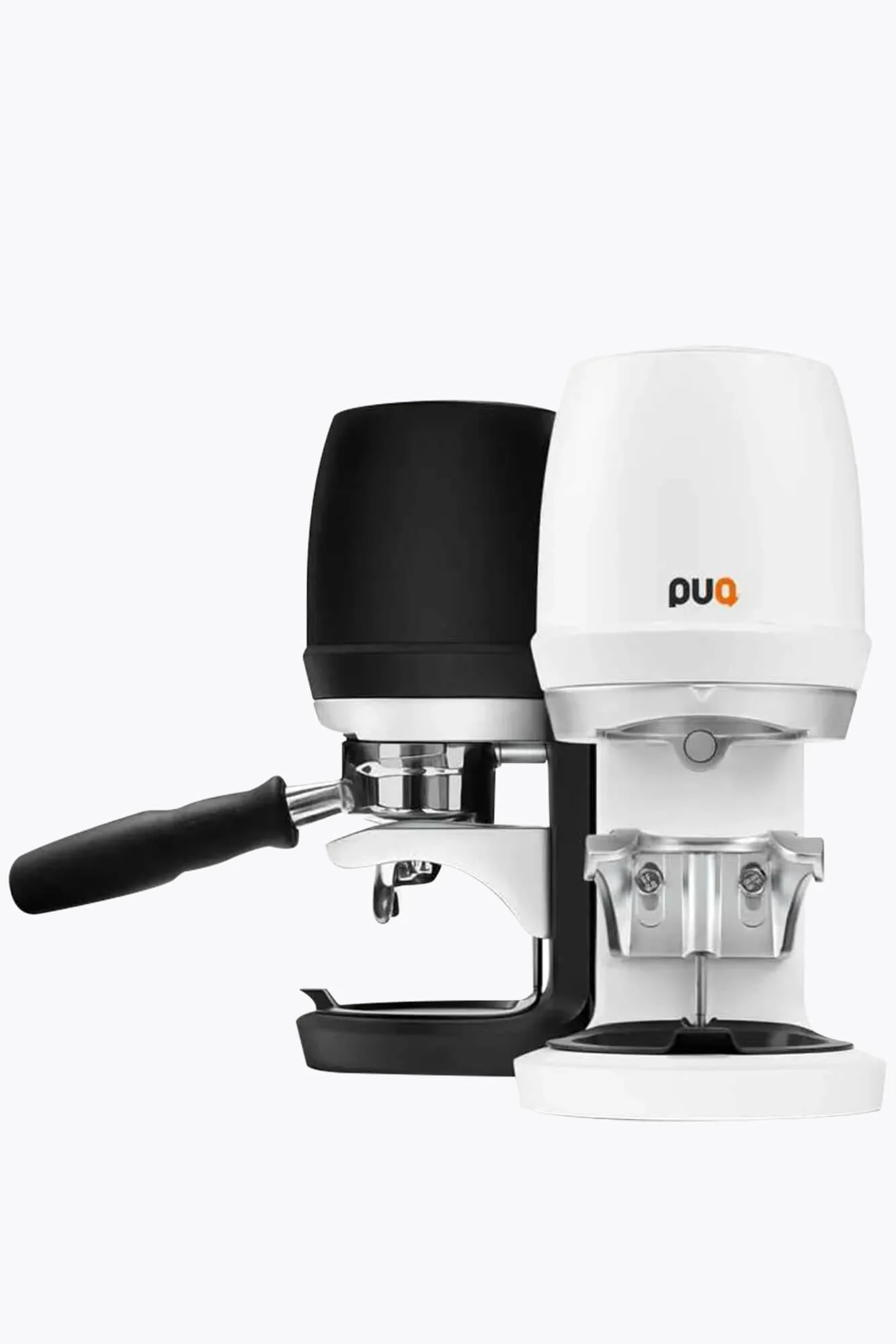 PUQpress Mini 58mm, Schwarz