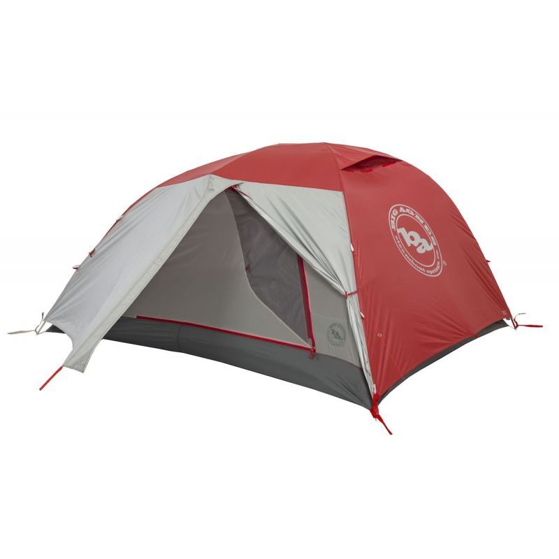 Copper Spur HV2 Expedition - Tente