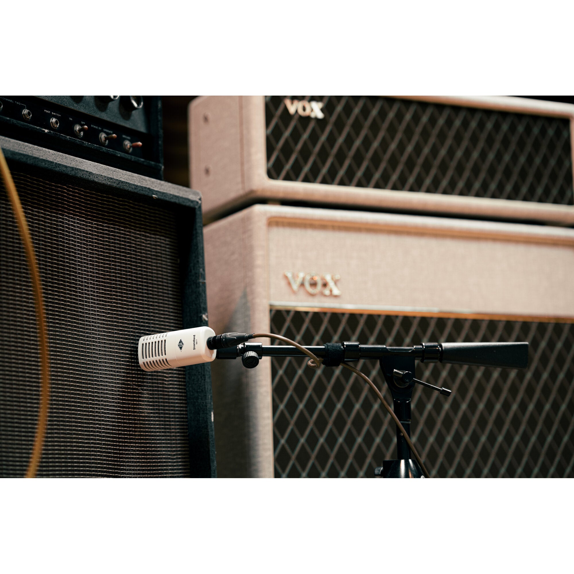 Universal Audio SD-7 dynamische instrumentmicrofoon