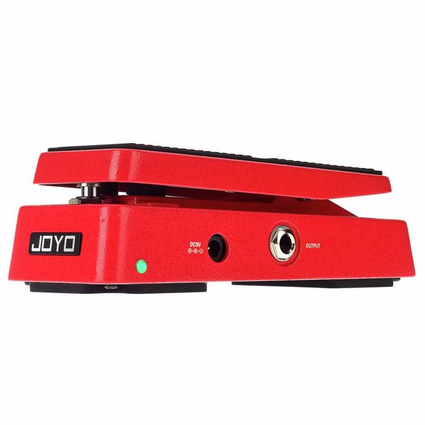 Joyo Multifunction Wah / Volume
