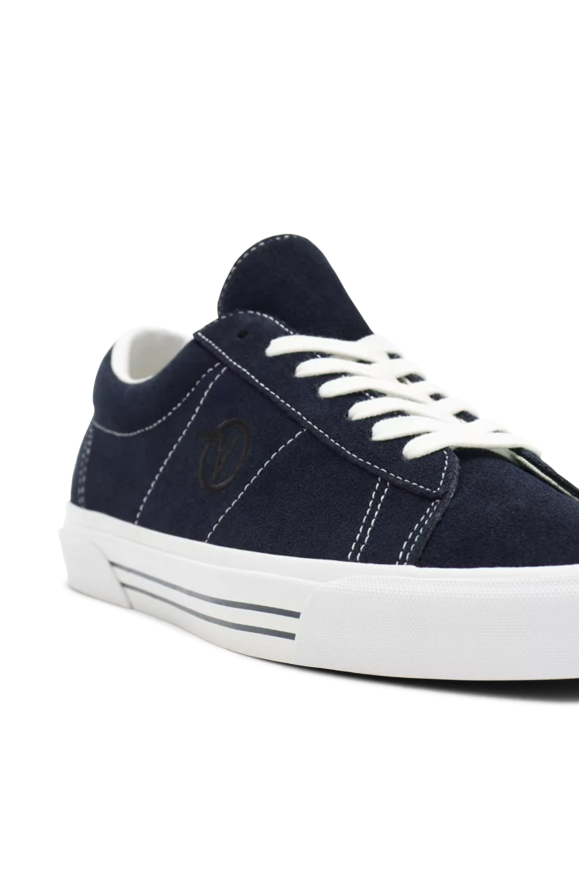 VANS Baskets UA SID Bleu