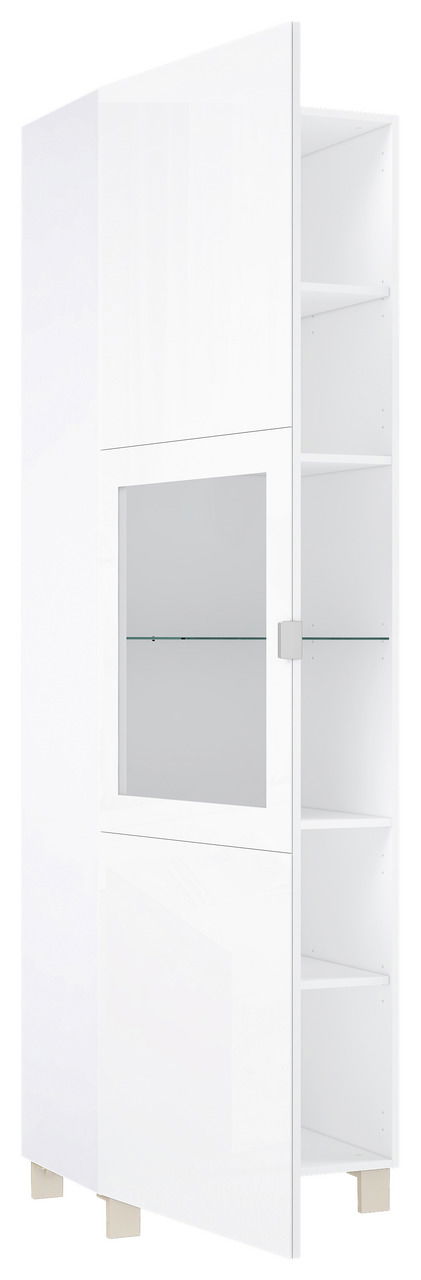 Hom´in Vitrine POOLE