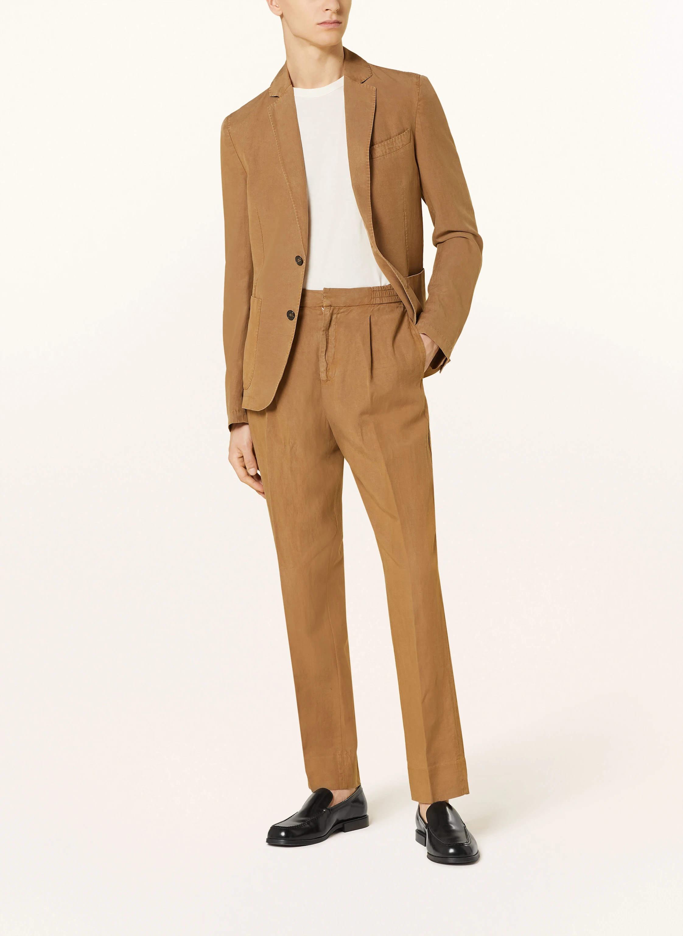 Officine Générale T-Shirt BENNY