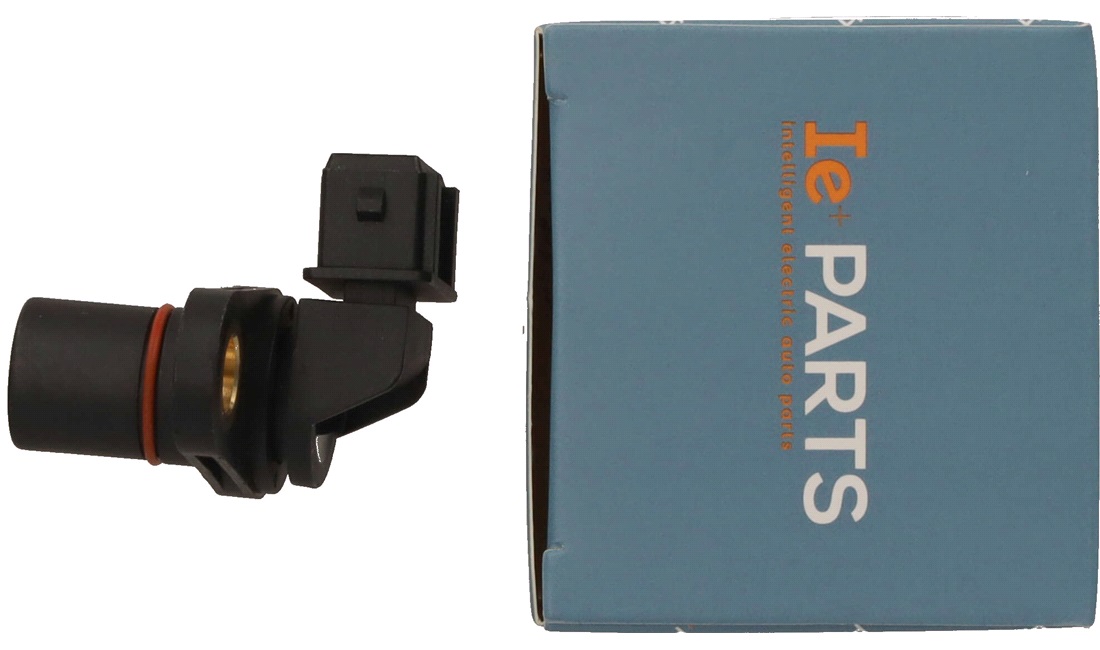 Sensor, knastakselposition