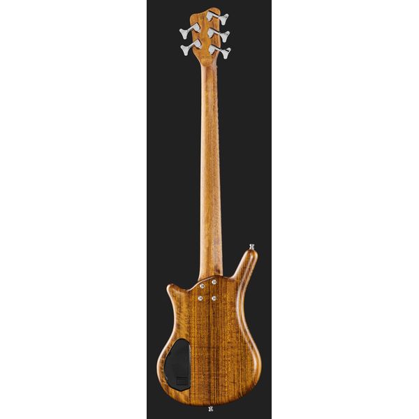 Warwick Pro Series Thumb BO 5
