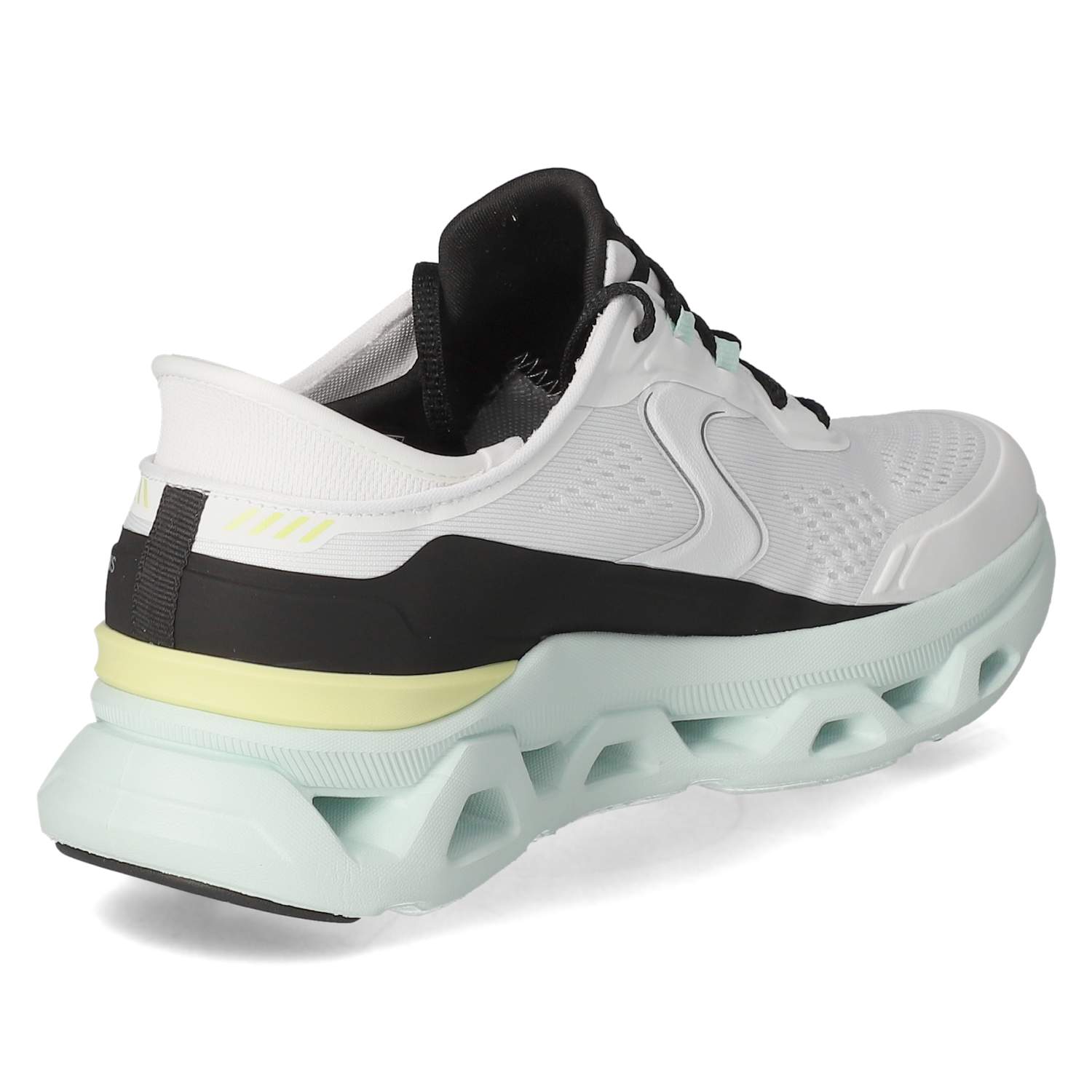 Skechers Low Sneaker GLIDE STEP ALTUS - white
