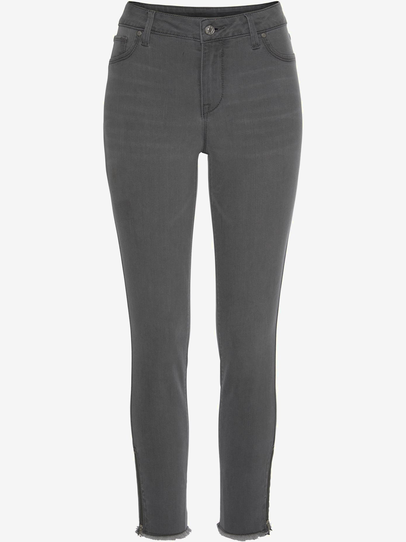 Jegging pantalon en jean étroit