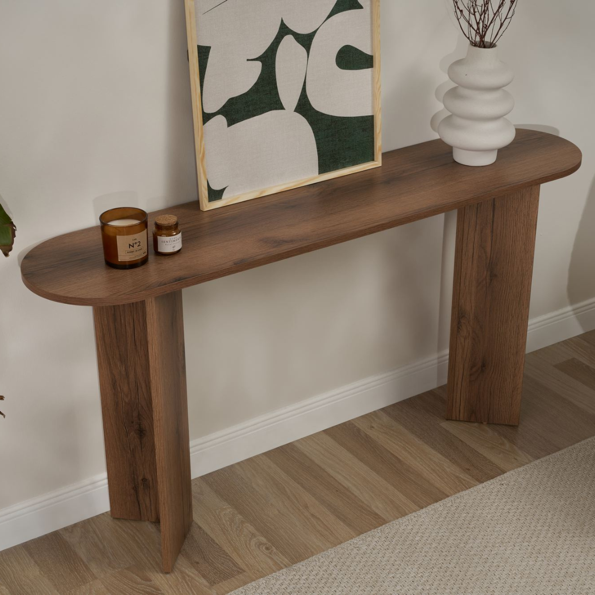 Calicosy - Sidetable SIRA - L150 cm
