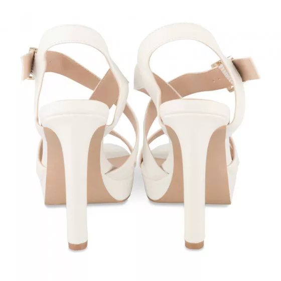 Sandales BLANC MyB