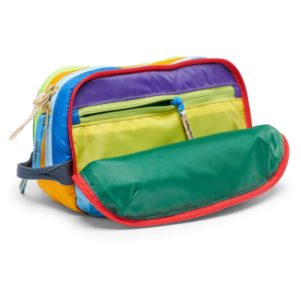 Cotopaxi - Nido Accessory Bag Del Dia - Trousse de toilette