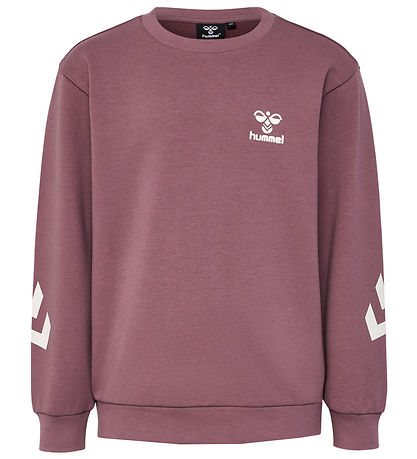 Hummel Sweats?t - hmlVenti - Rose Brown