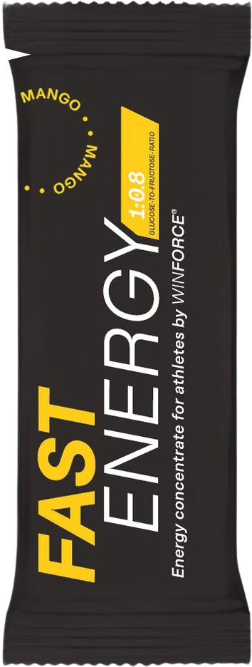 Fast Energy Gel