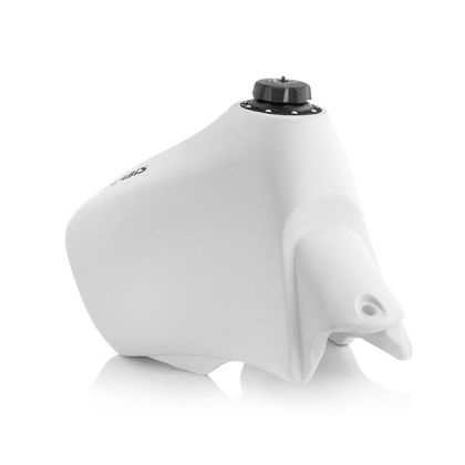 Réservoir Acerbis GRANDE CONTENANCE 20 L TOUT TERRAIN - Blanc / Noir