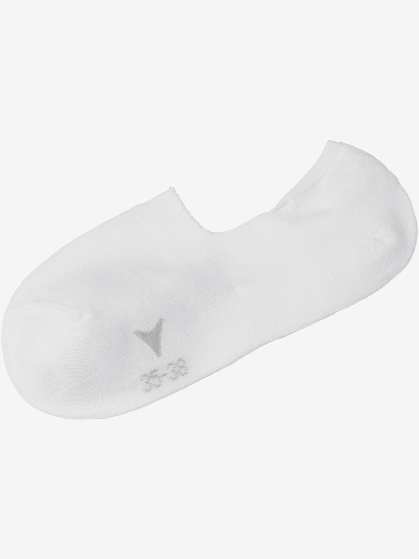 Lot de 7 paires de socquettes