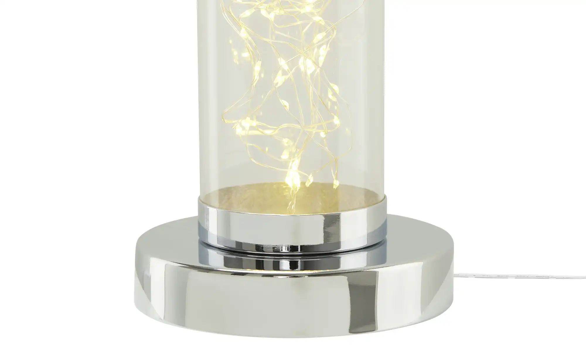 KHG LED-Stehleuchte, Säule `Stars´