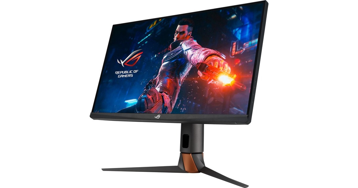 ASUSROG Swift PG27AQN 27