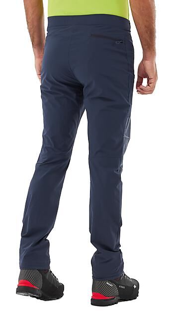 MILLET - PANTALON FUSION XCS PANT M