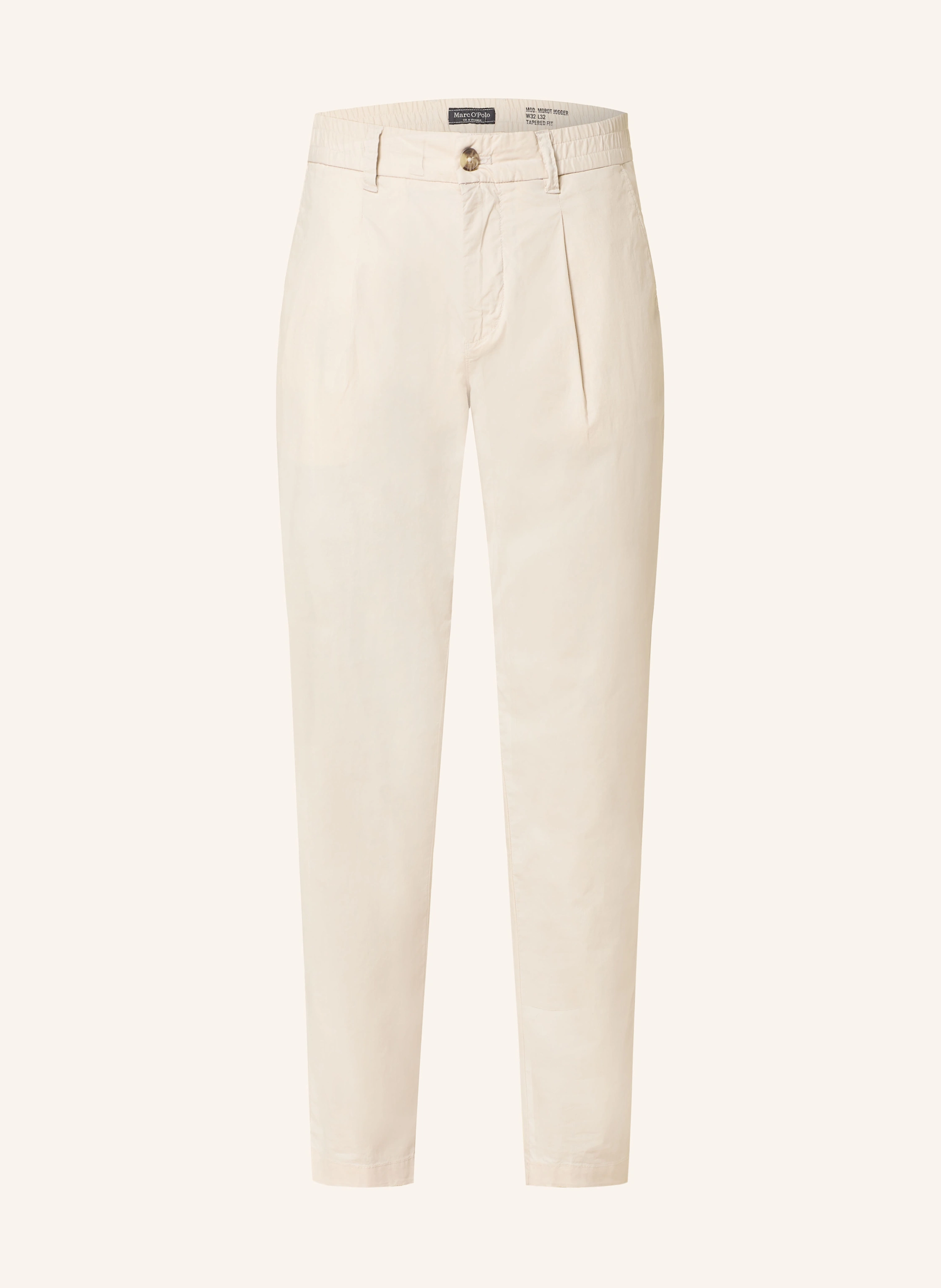 Marc O'Polo Hose MOROT Regular Fit