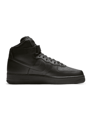 Nike Air Force 1 High '07 Men's Shoes