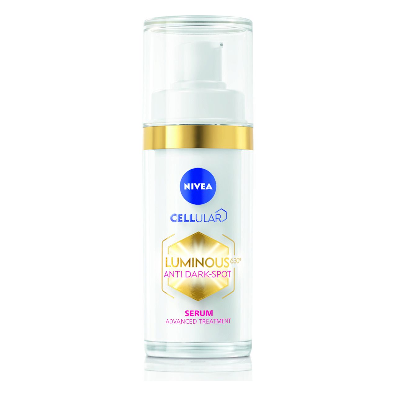 NIVEA Cellular Luminous 630 Anti Dark-Spot Serum