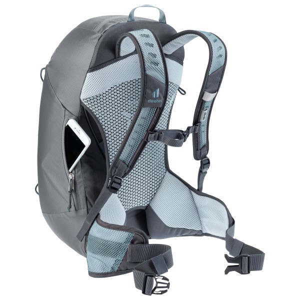 Deuter - Women's AC Lite 21 SL - Sac à dos de randonnée