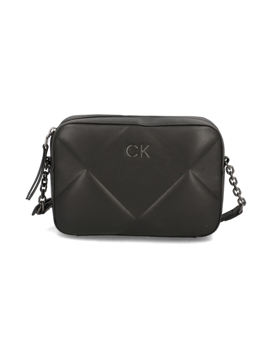 RE-LOCK QUILT CAMERA BAG