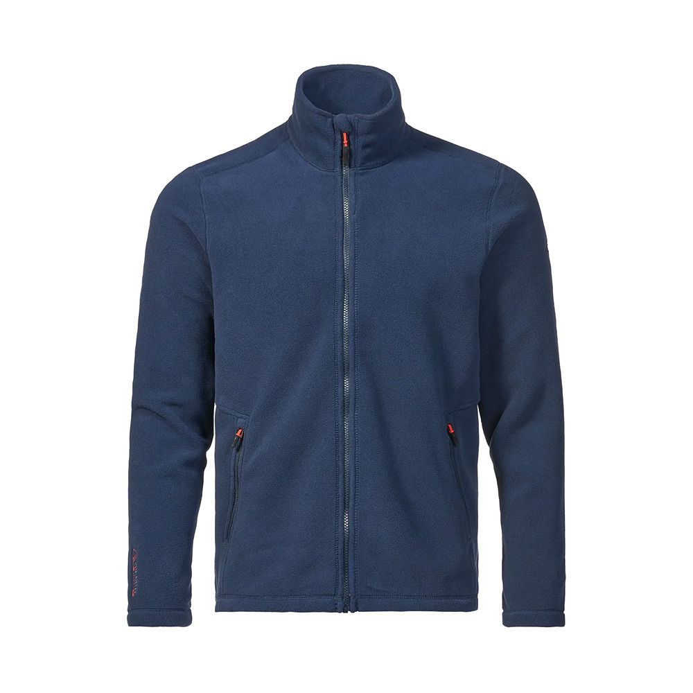 Musto CORSICA POLARTEC 200GM FLEECE 2.0 - Polaire Homme navy