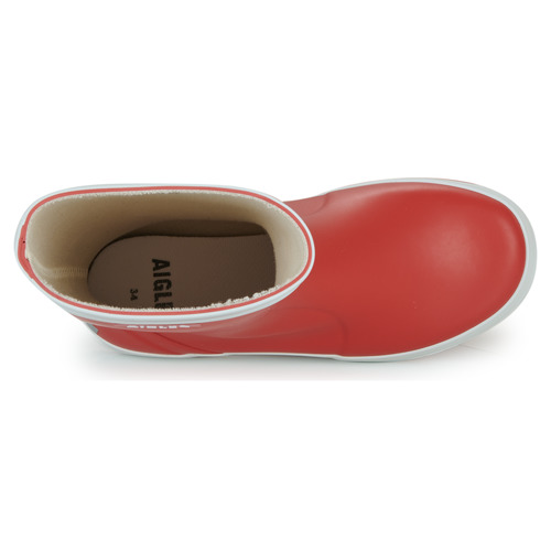Aigle - LOLLY POP 2 - Rouge / Blanc