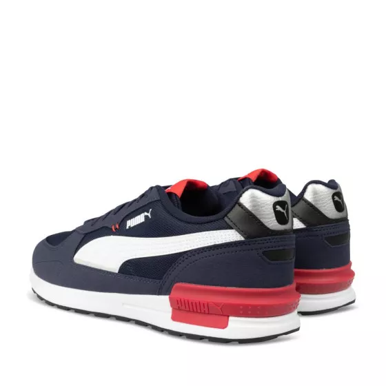 Baskets MARINE PUMA Graviton