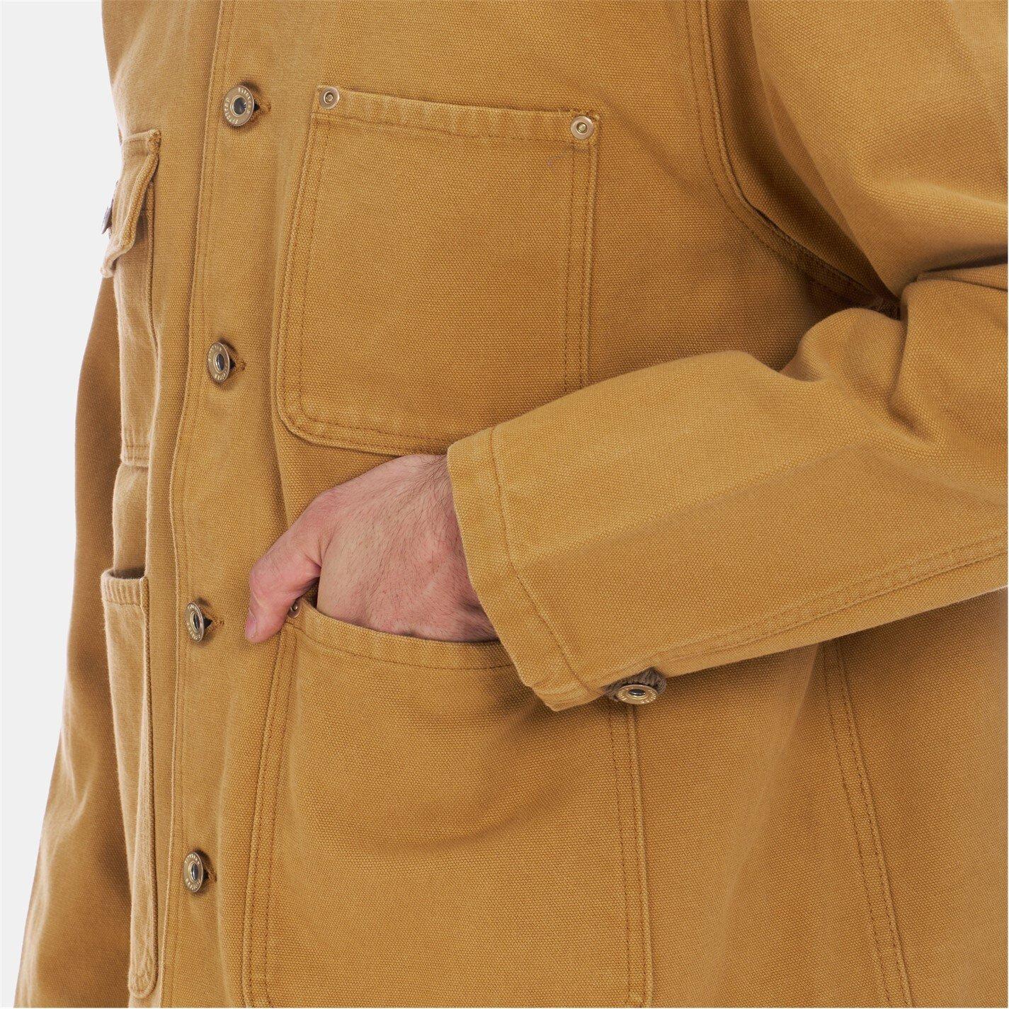 Firetrap Mens Shacket