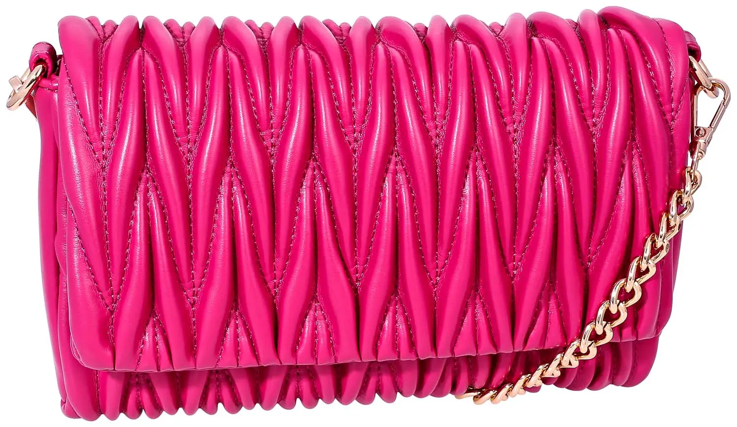 Tasche - Pink Lines