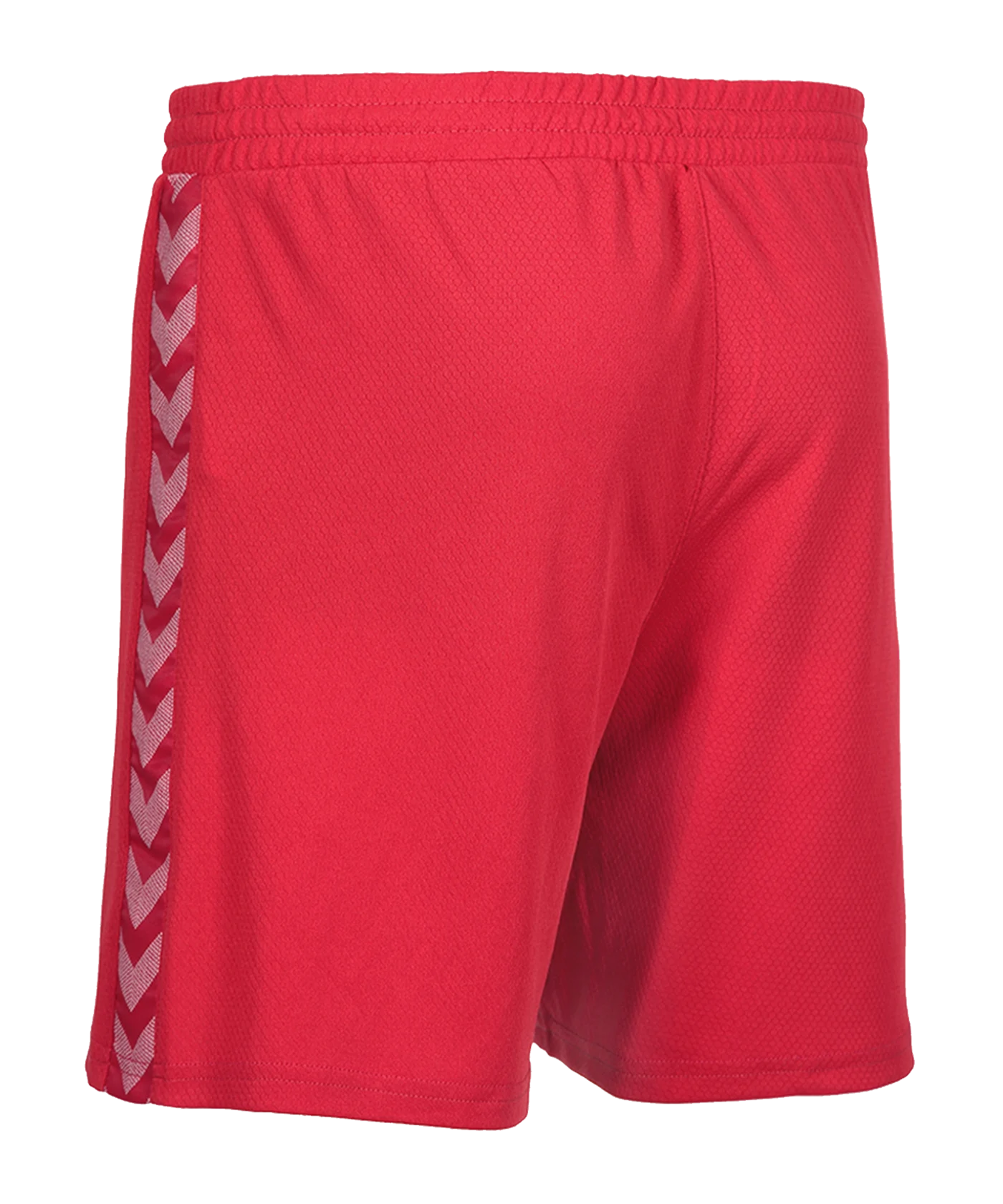 Hummel 1. FC Köln Short Away 2023/2024 Rot F3062