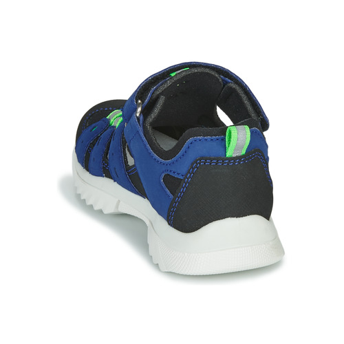Primigi - 5371822 - Bleu / Noir