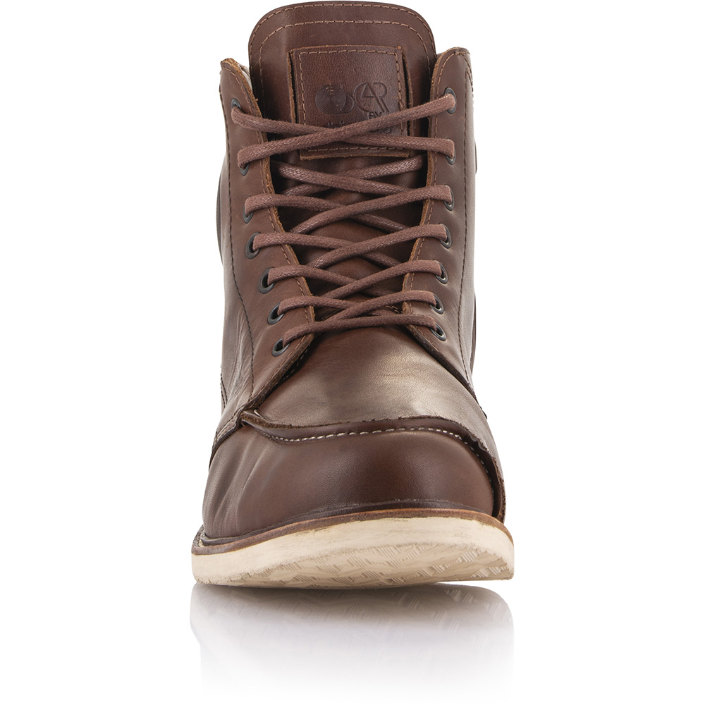 Alpinestars - Chaussures Monty V2 Marron