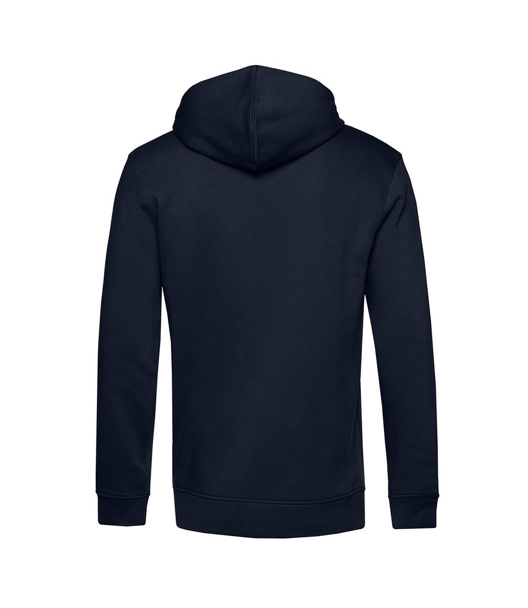 B&C - Sweat à capuche - Homme (Bleu marine) - UTRW7937
