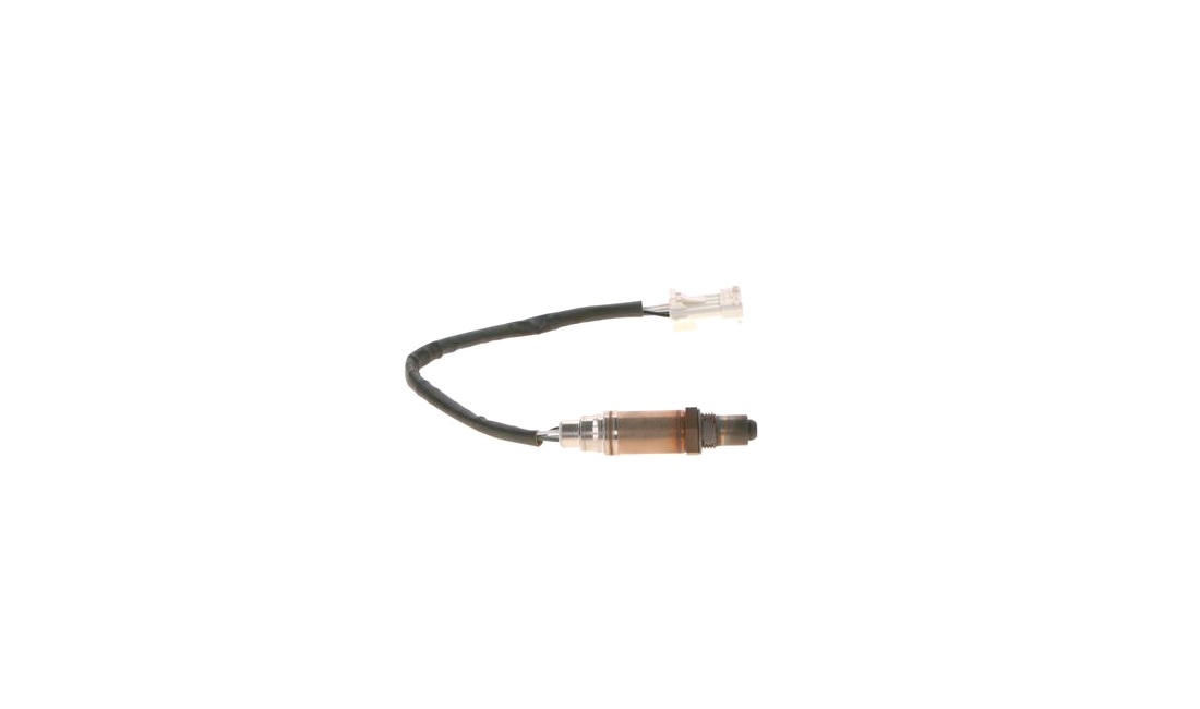 Lambda-sonde,