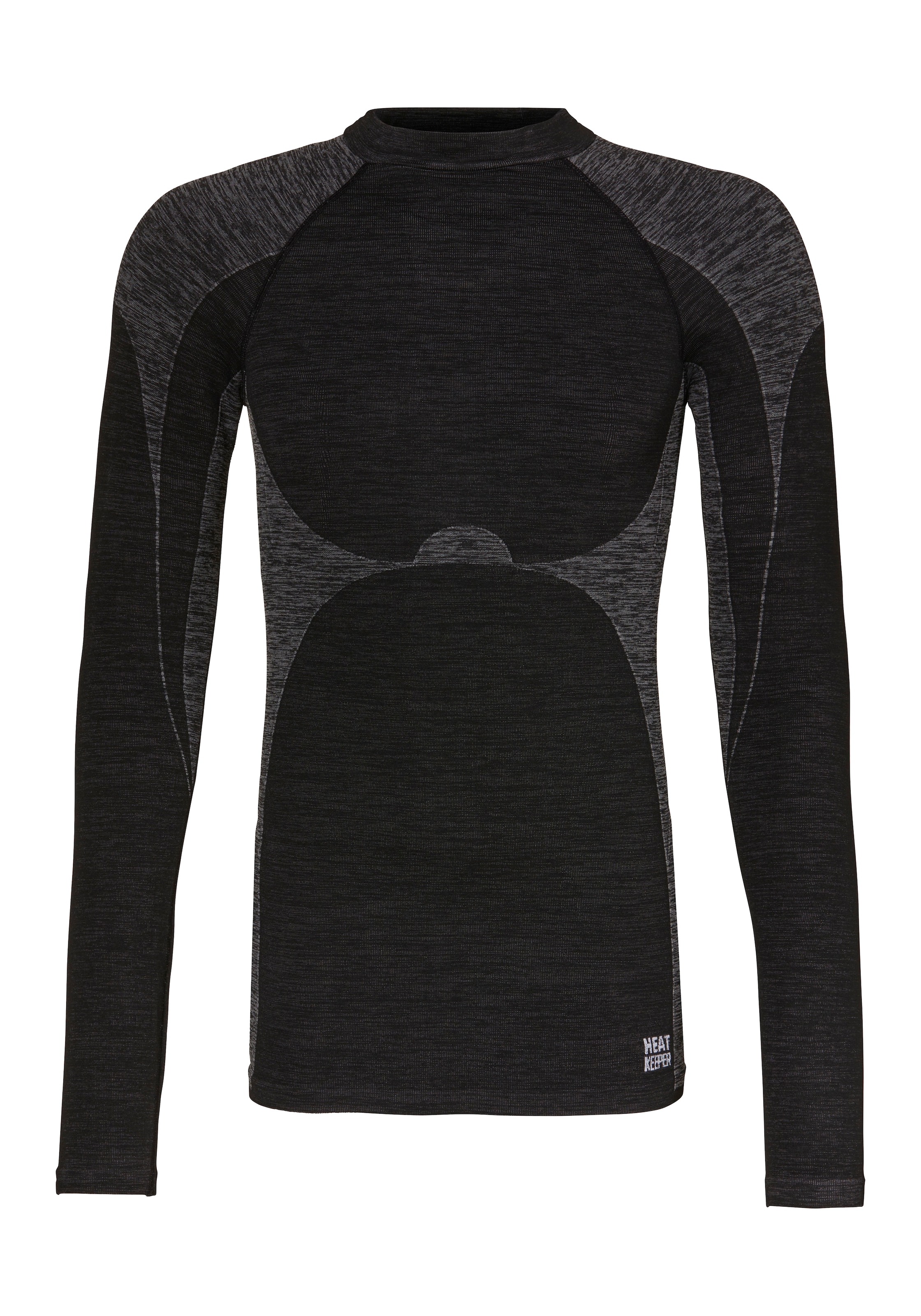 Heatkeeper Thermounterhemd Thermo Langarmshirt