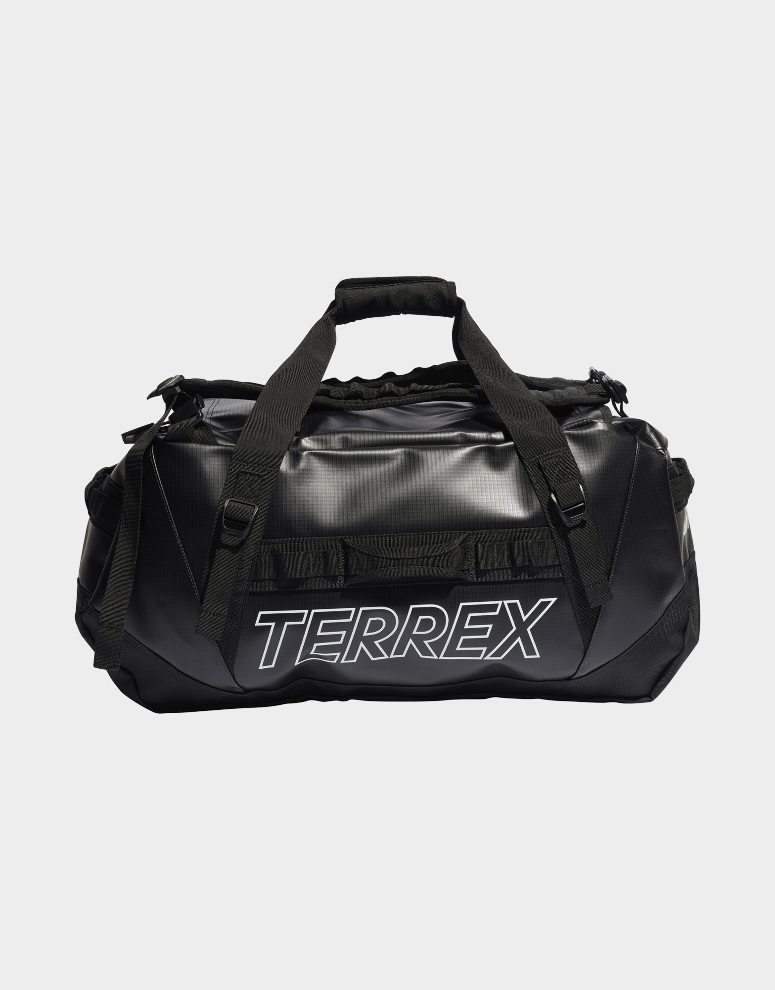 adidas Sac en toile moyen format Terrex RAIN.RDY Expedition - 70L