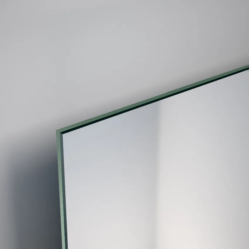 Clou Look at Me spiegel met geslepen rand 25x75cm