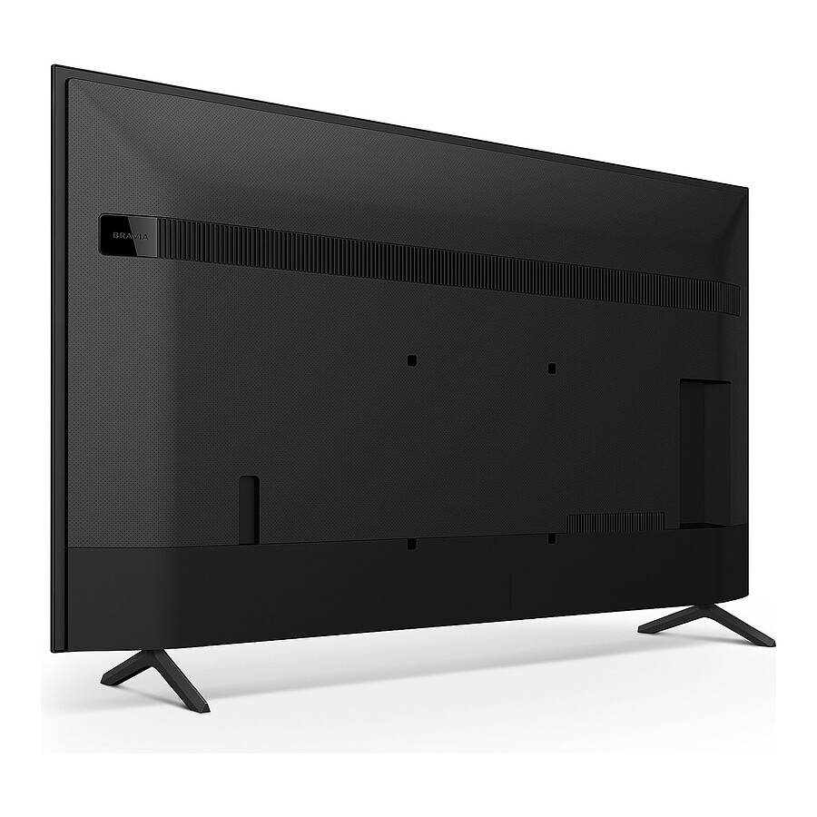 Sony KD-55X75WL - TV 4K UHD HDR - 139 cm